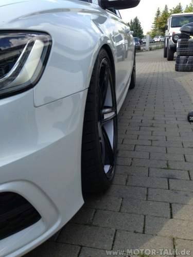 9x20 ET 25 mit 265/30/20