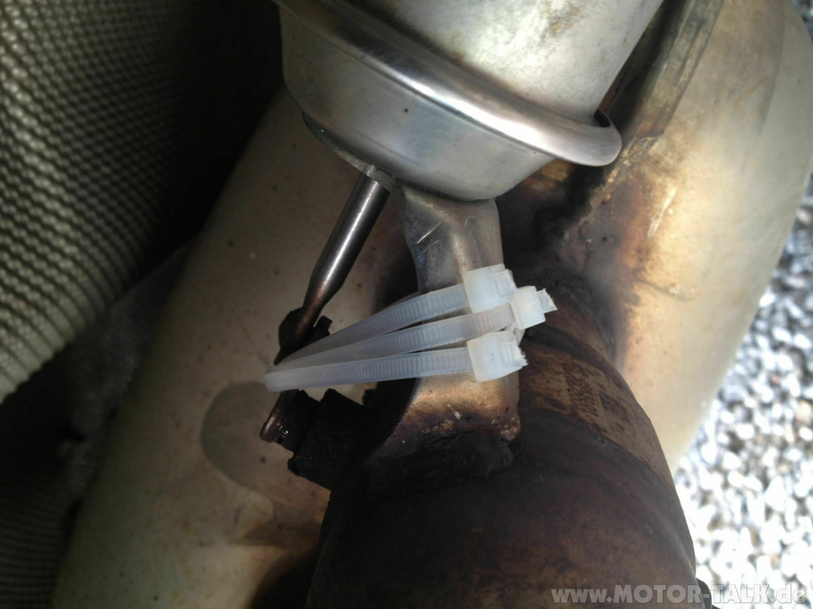 530i N53 Motor (272PS) - Zündkerzen schwimmen in Öl? - neues Auto?