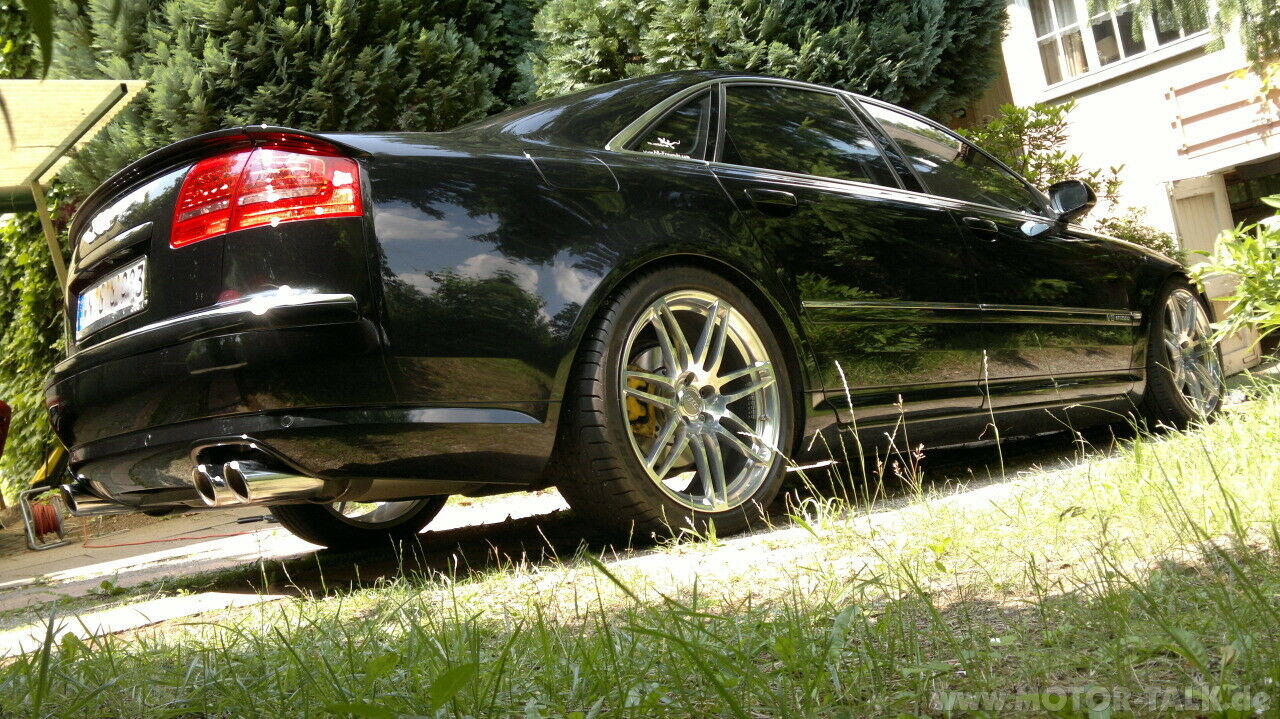 Wie breit dürfen Distanzscheiben sein?