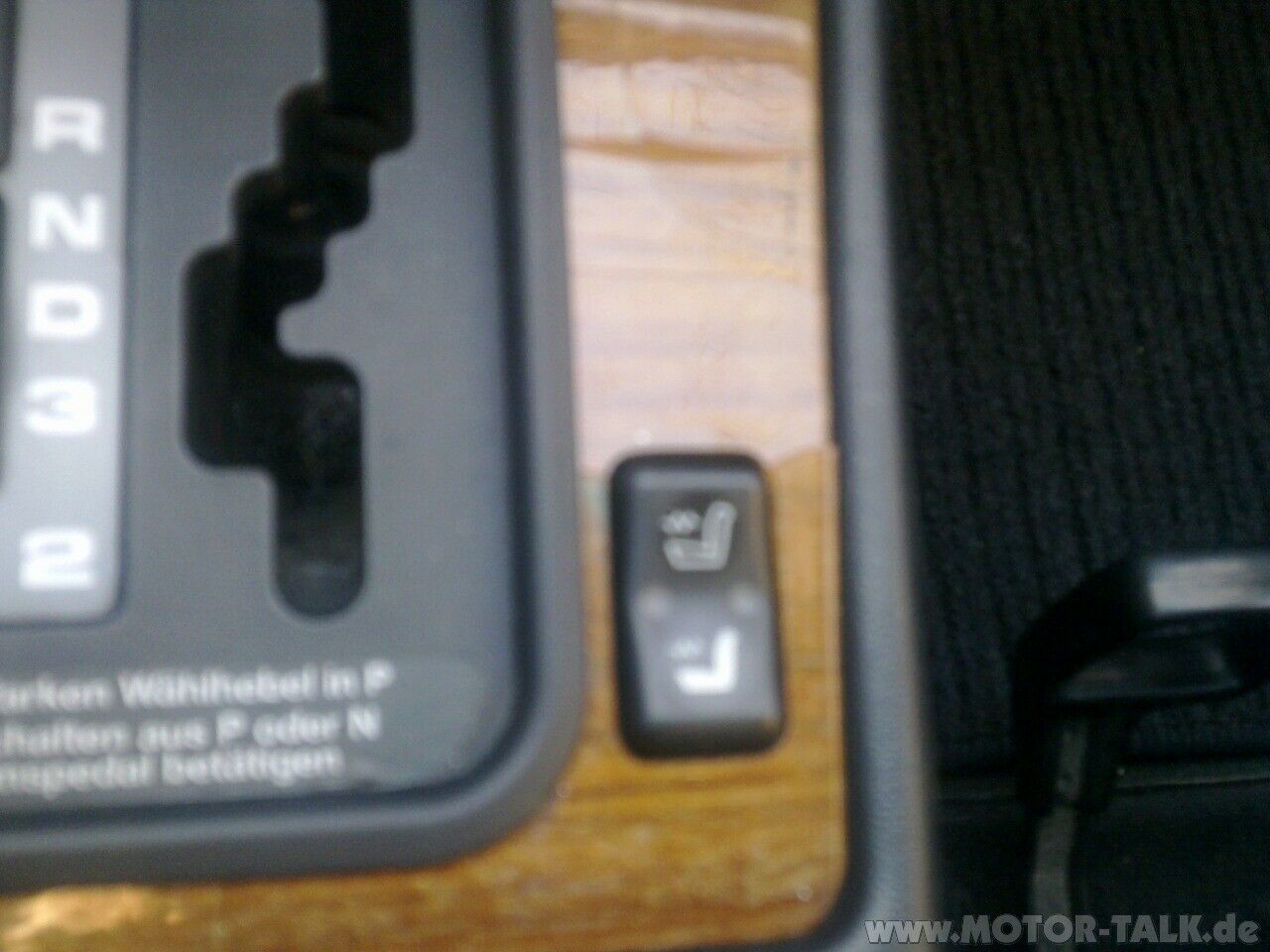 Kleine Modifikationen