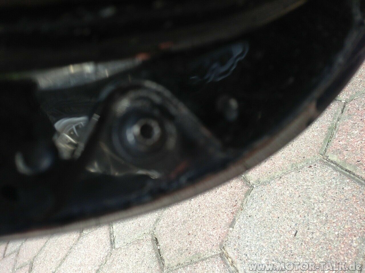 Große Anti Rost Aktion von Audi!