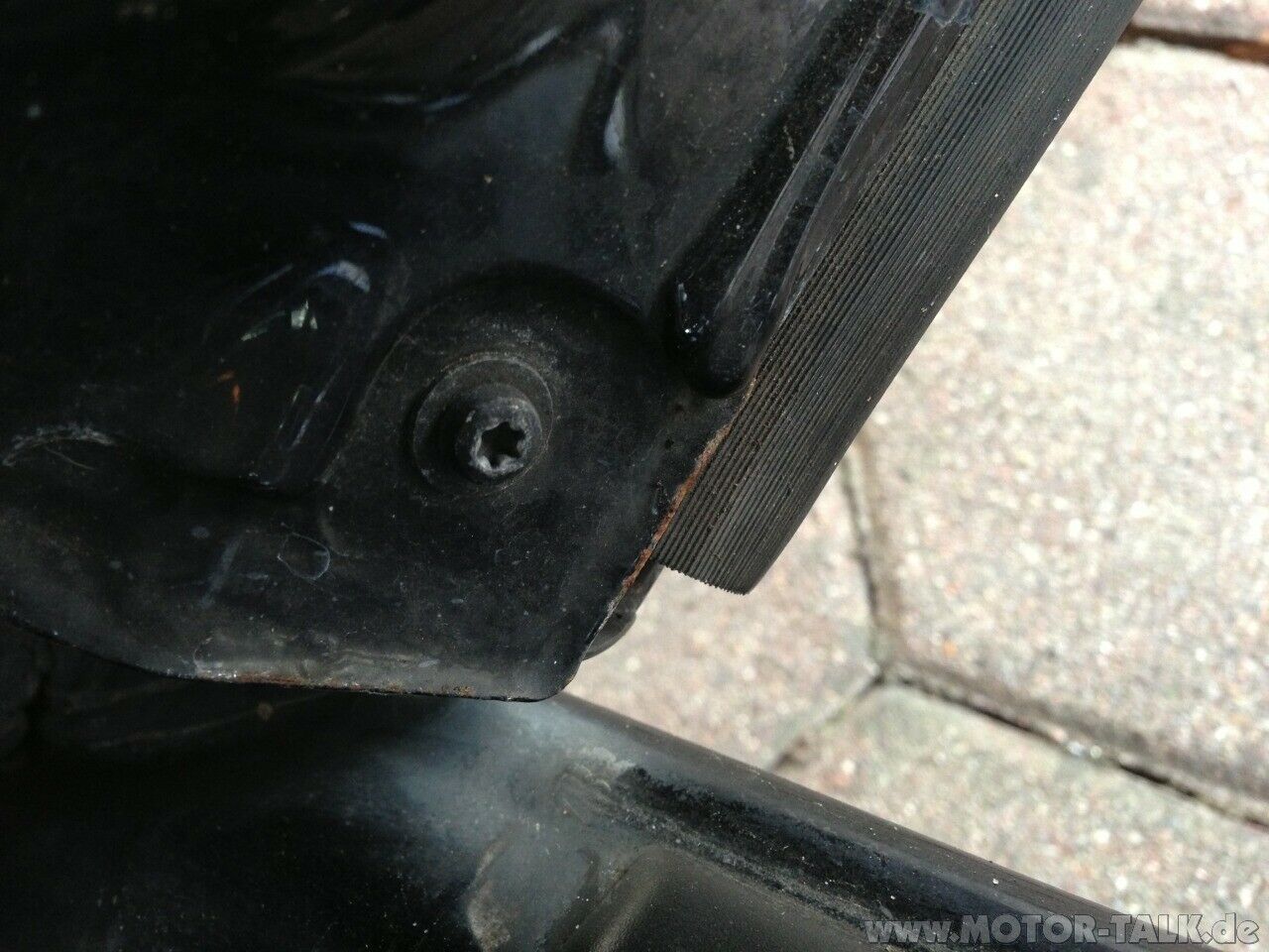 Große Anti Rost Aktion von Audi!