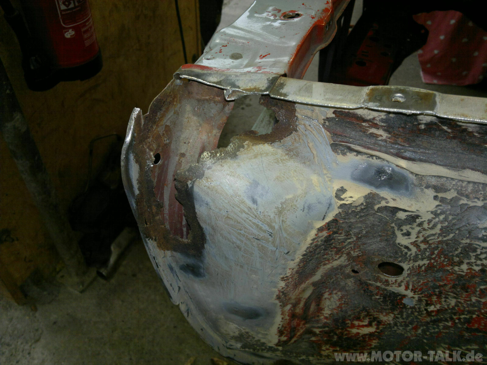 Golf 1 (GTI) Kaufberatung