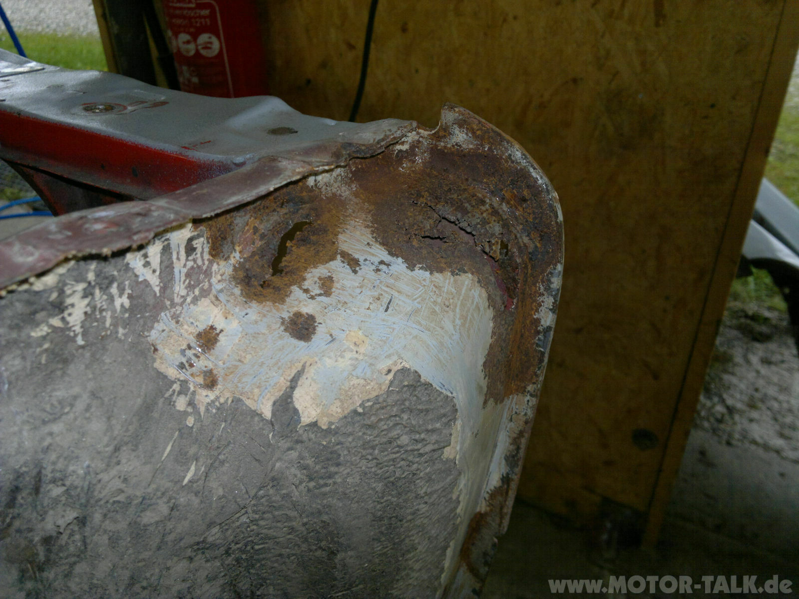 Golf 1 (GTI) Kaufberatung