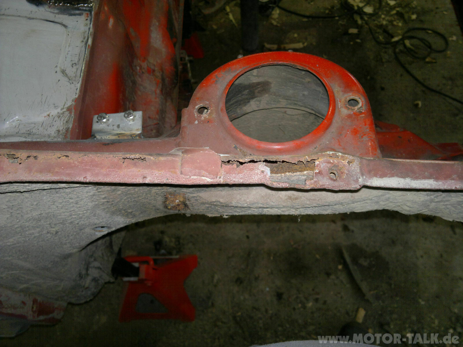 Golf 1 (GTI) Kaufberatung