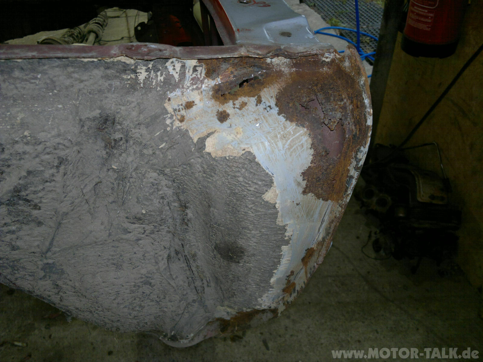 Golf 1 (GTI) Kaufberatung