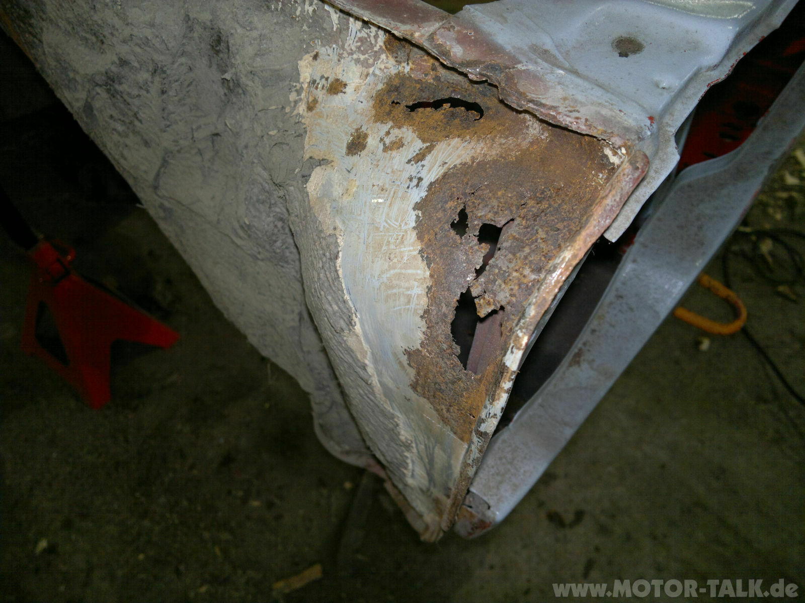 Golf 1 (GTI) Kaufberatung