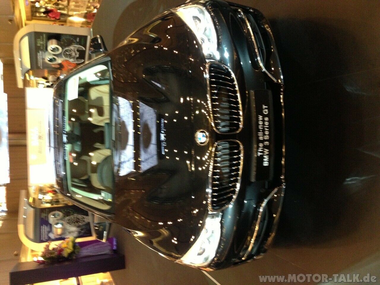 Audi A5 3.0 Diesel mit BiTurbo