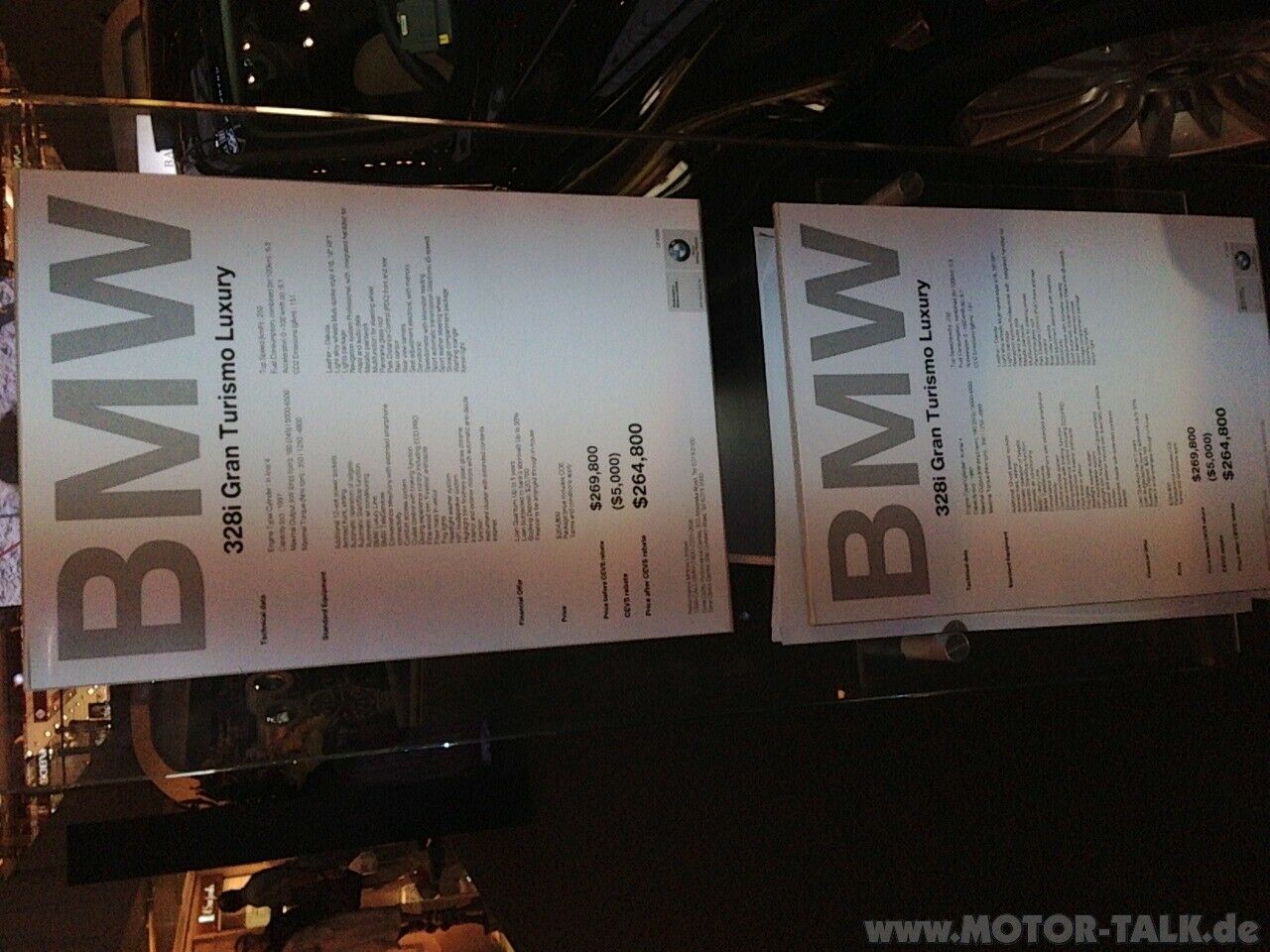 Audi A5 3.0 Diesel mit BiTurbo