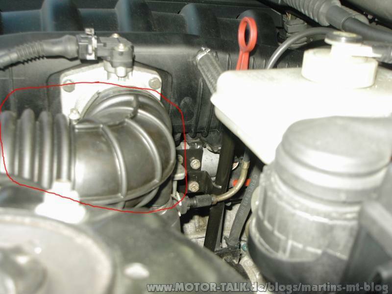 OT-Laberecke f?r die E36-Freaks und andere Fahrzeugverr?ckte.