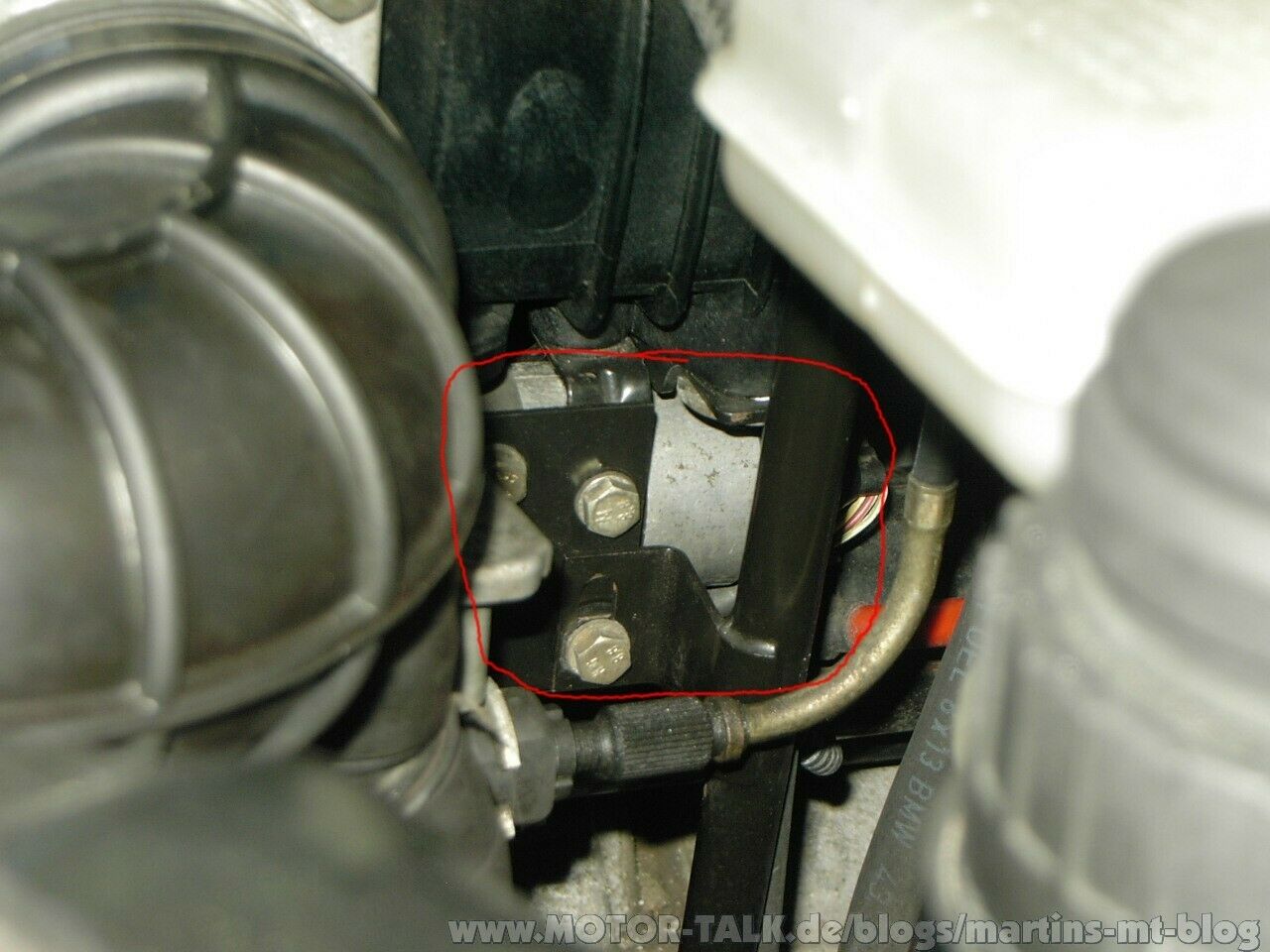 OT-Laberecke f?r die E36-Freaks und andere Fahrzeugverr?ckte.