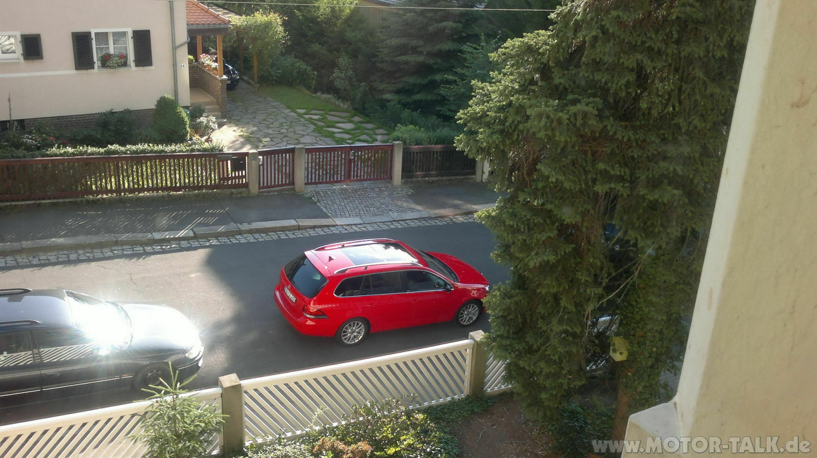 Zeigt her eure gut erhaltenen Golf 2