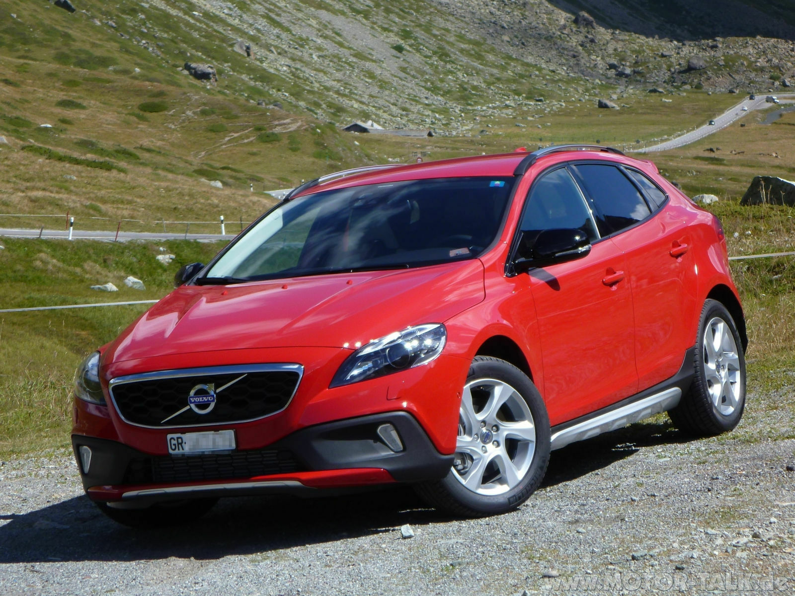 Back to the roots...