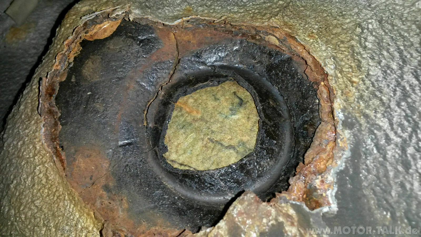 Fotos von euren Passat´s