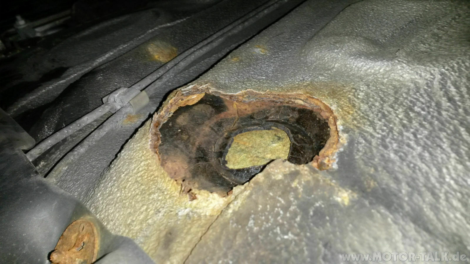 Fotos von euren Passat´s