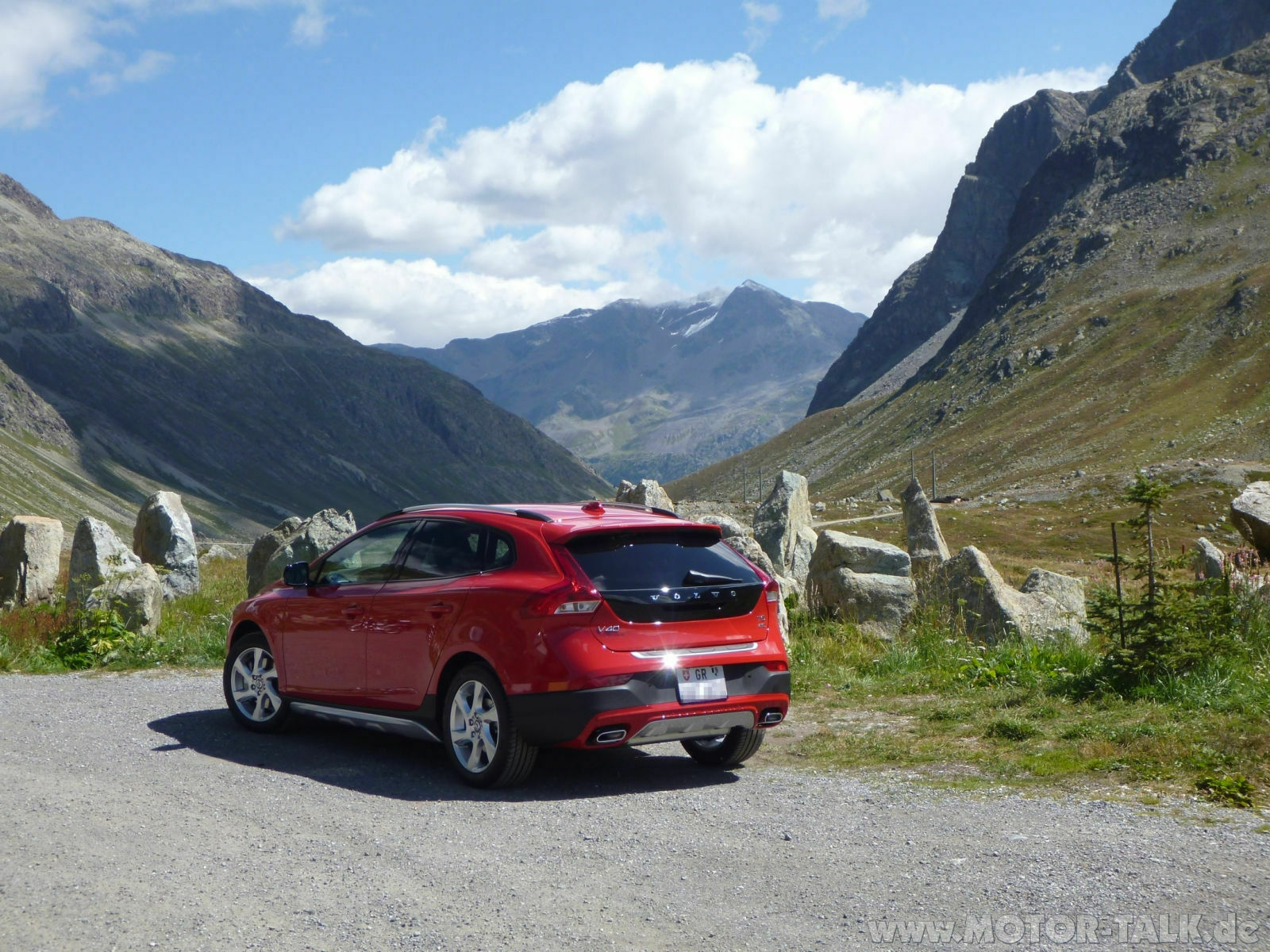 Back to the roots...