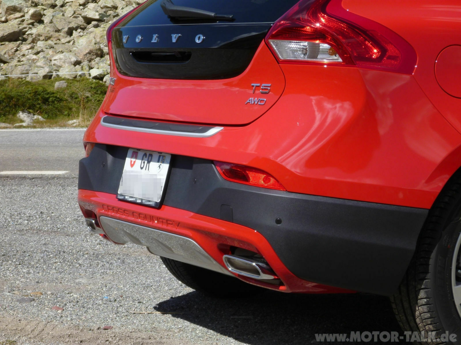 Back to the roots...