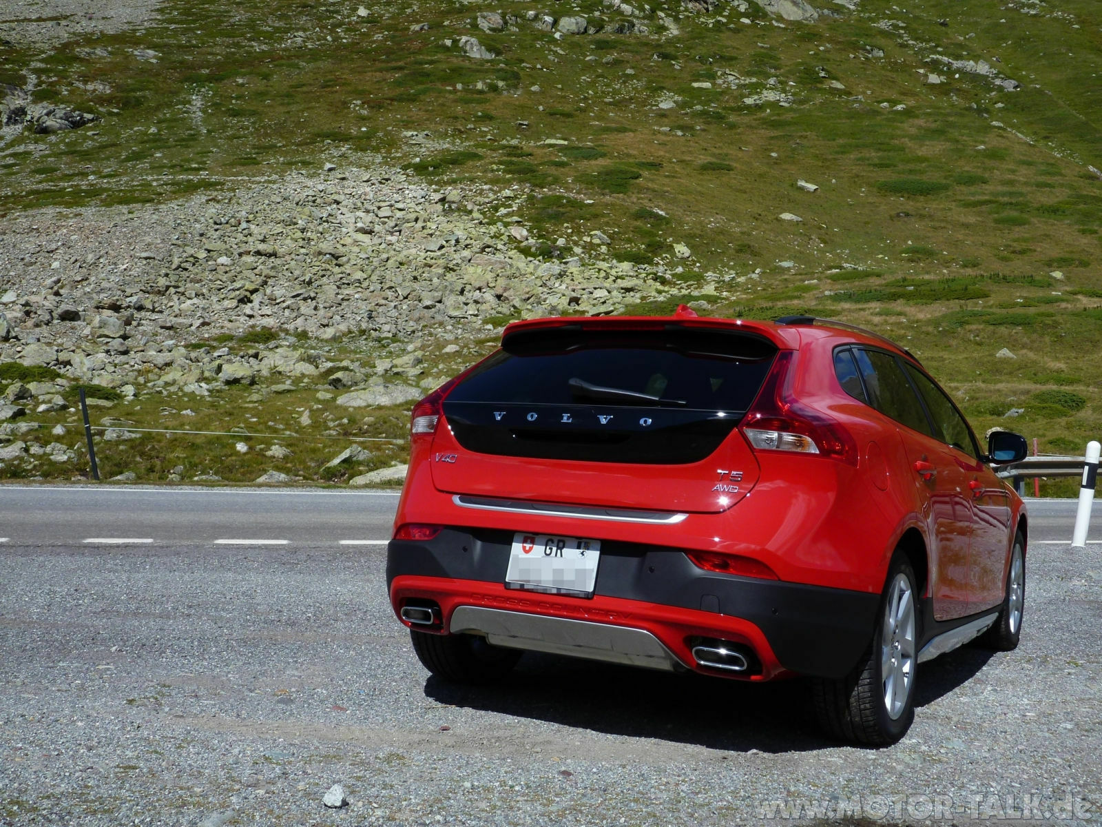 Back to the roots...