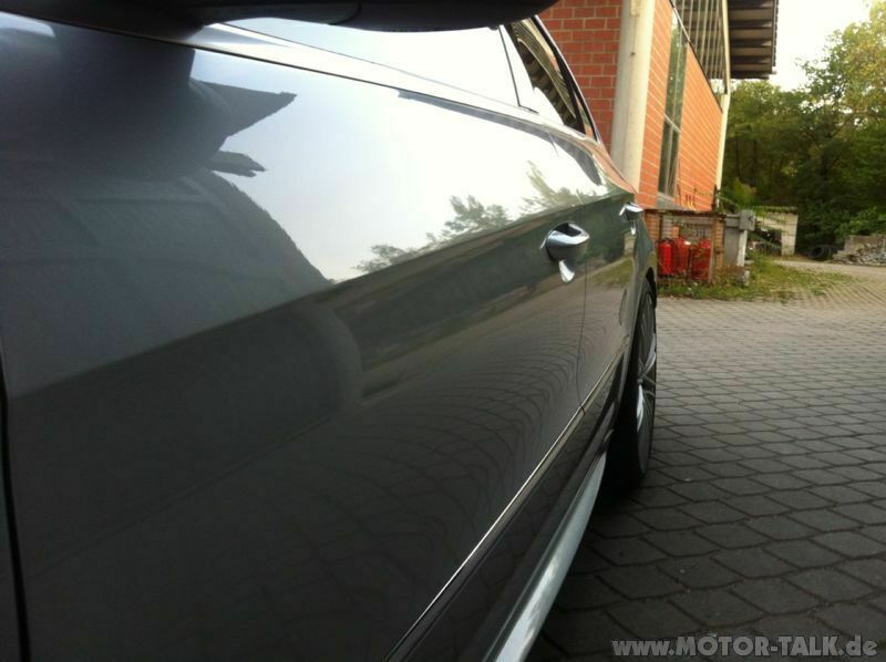 Reflexsilber Metallic..