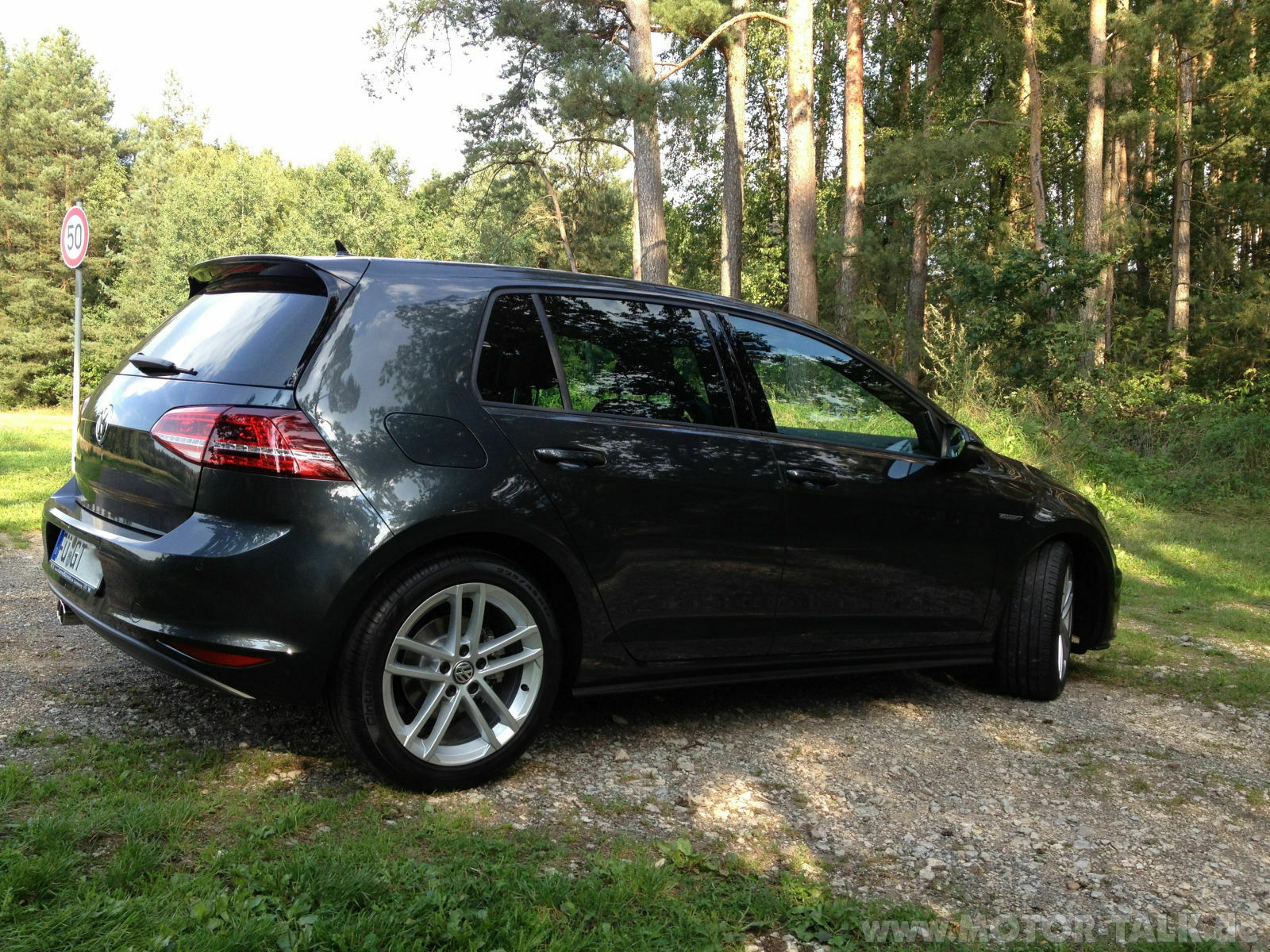 Mein Golf 7 GTD ist da - Sammelthread