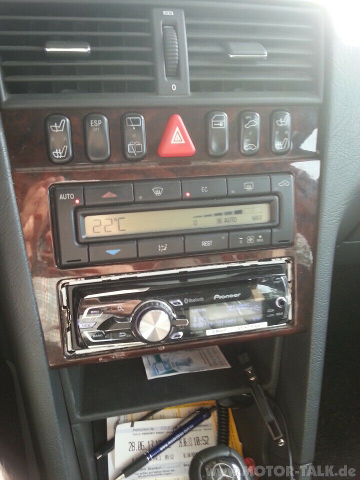 Was geschah in den letzten Monaten? - Vom Job, über Freundschaft zum Auto