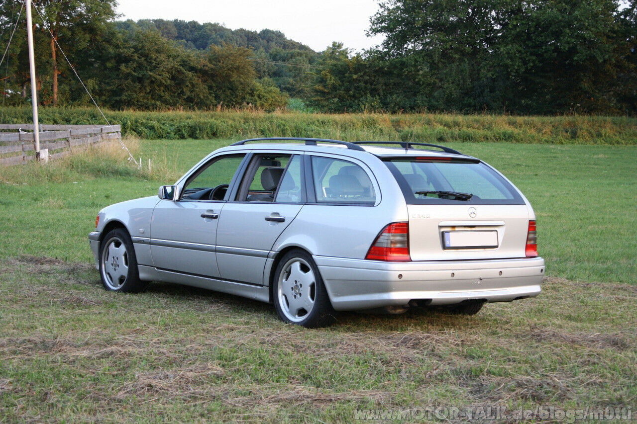 Was geschah in den letzten Monaten? - Vom Job, über Freundschaft zum Auto