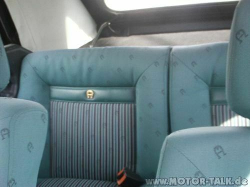 Zeigt her eure gut erhaltenen Golf 1