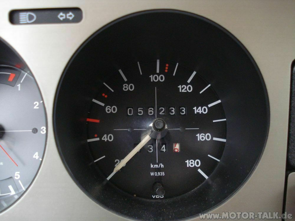 Zeigt her eure gut erhaltenen Golf 1