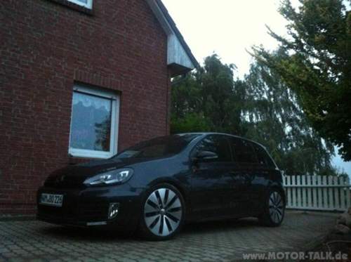 Der Winter kann kommen