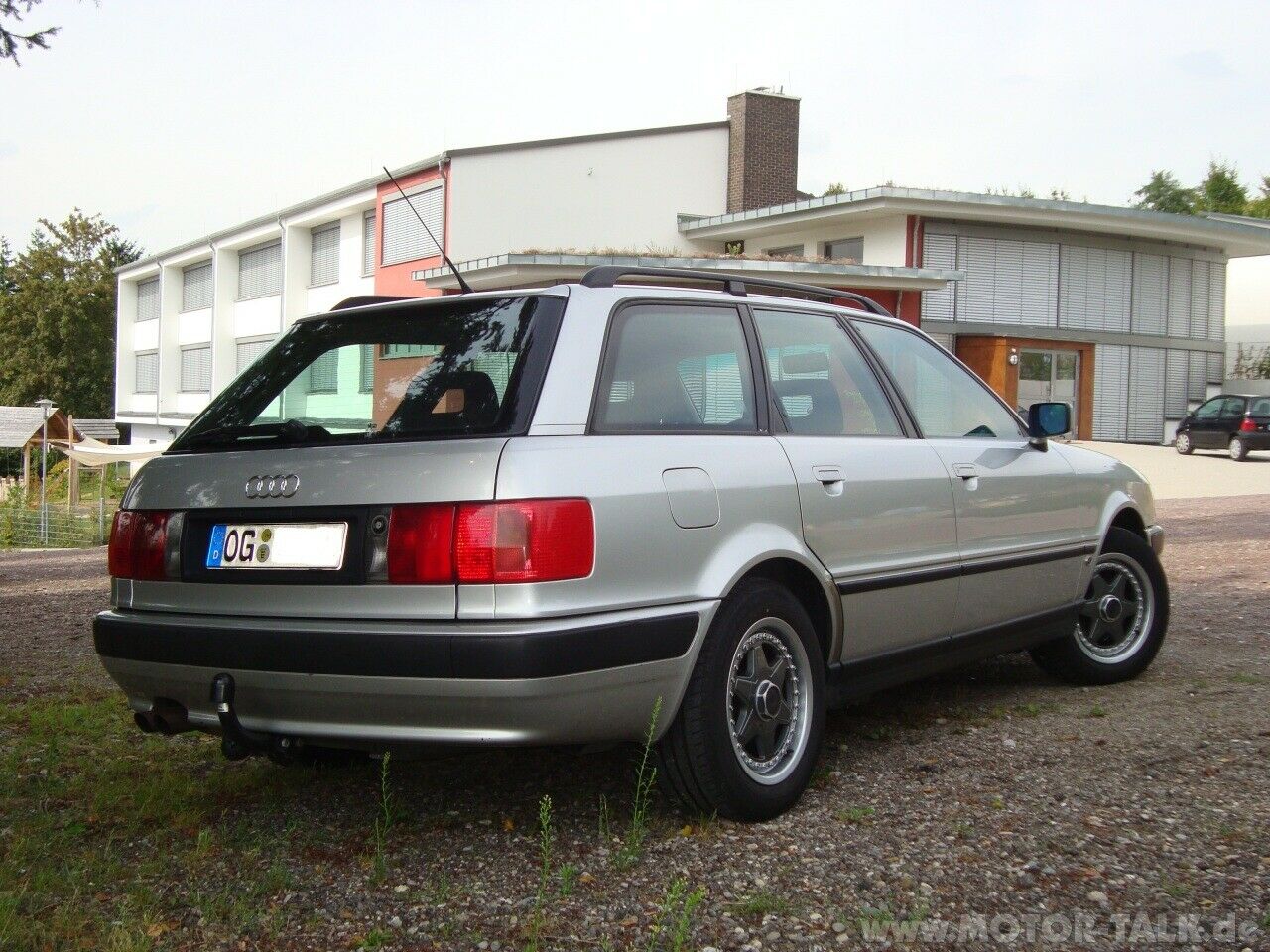 Aller guten Dinge sind drei