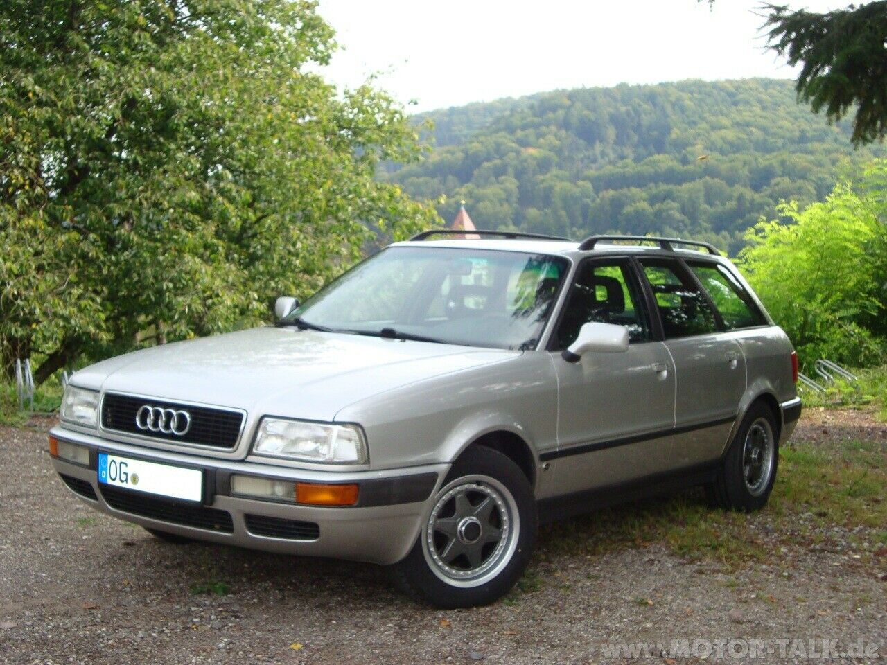 Aller guten Dinge sind drei