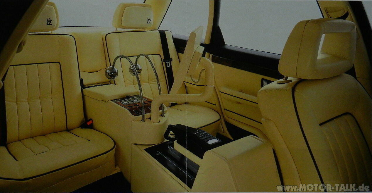 Als Audi drei Zylinder aufstockte