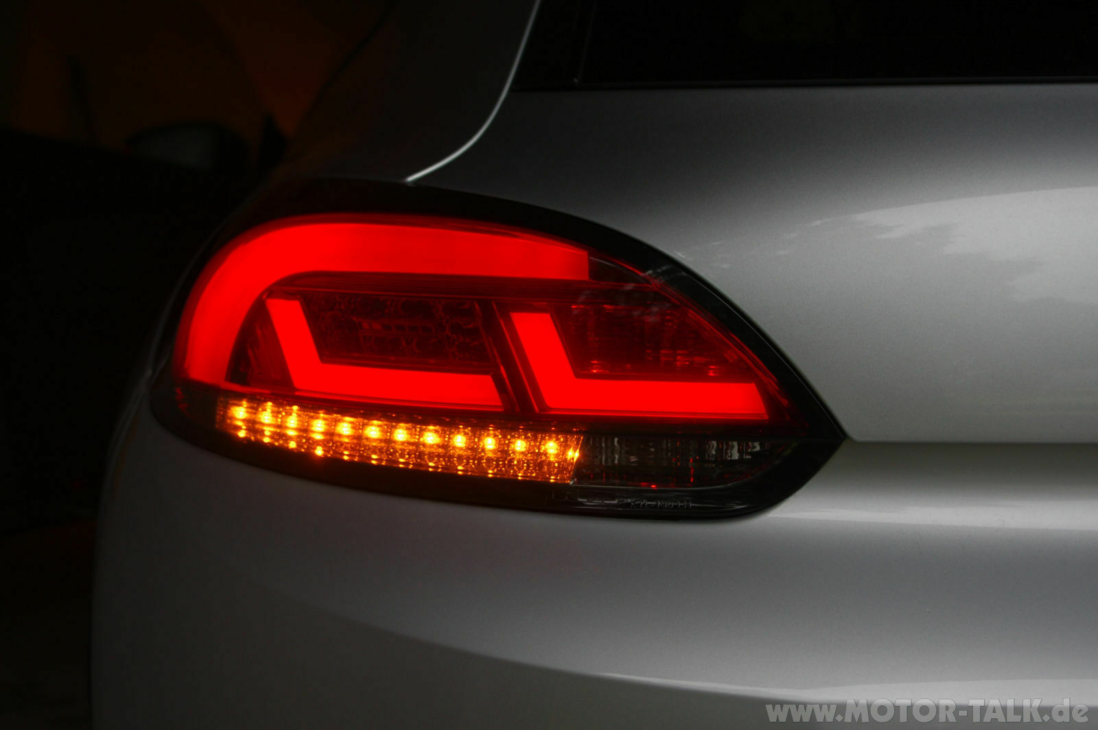 NEUE LED Rückleuchten von Dectane