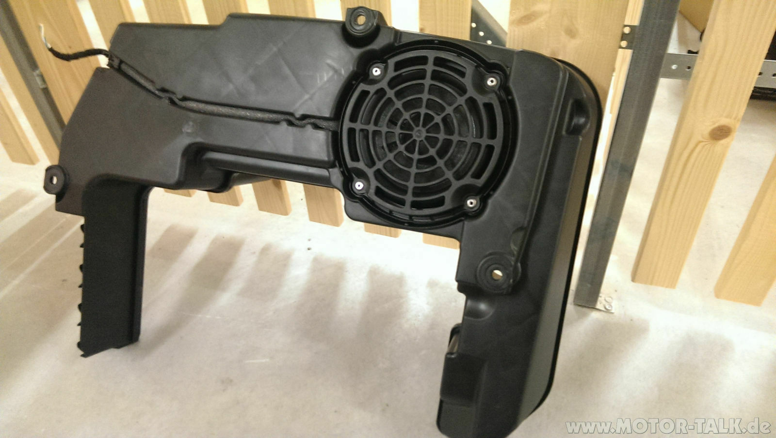 B & O Soundqualität