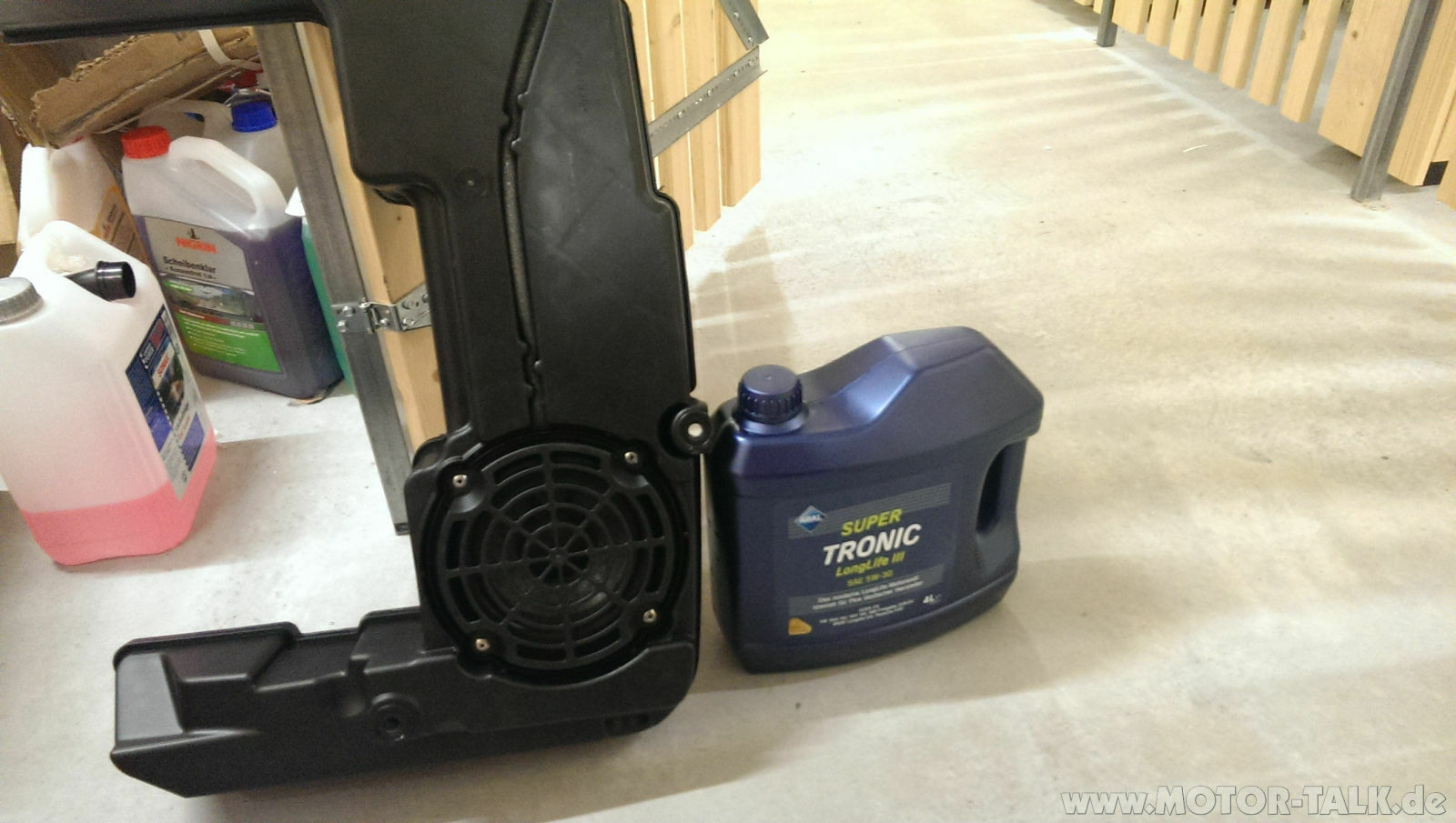 B & O Soundqualität