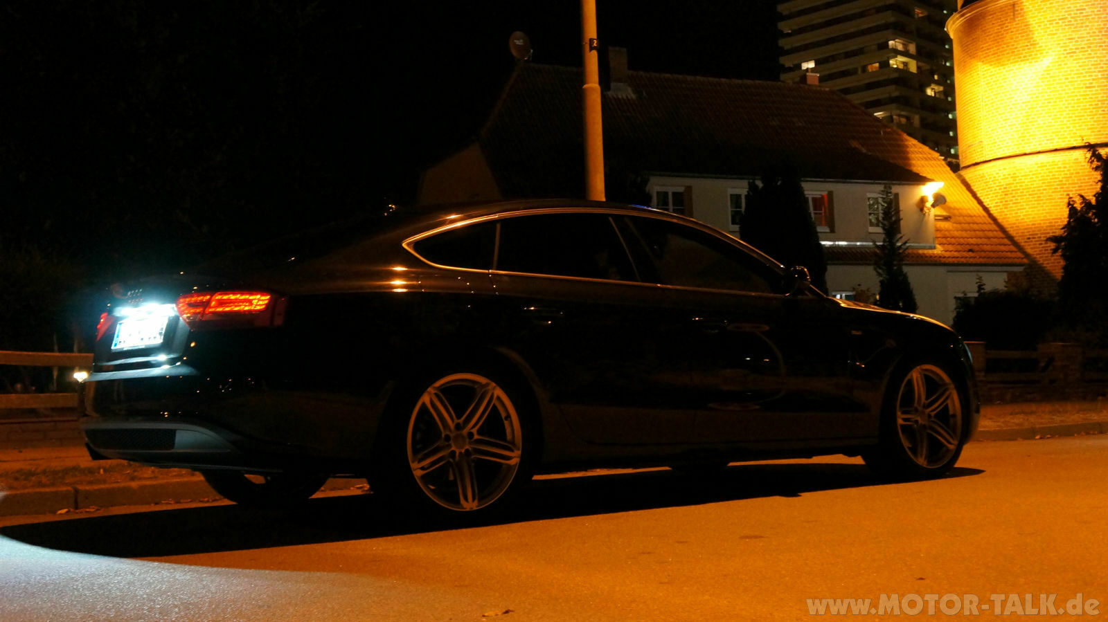 Die schönsten SELBERGEMACHTEN A5 Fotos