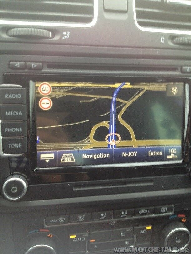 „Sign Assist“ nachrüsten, möglich?