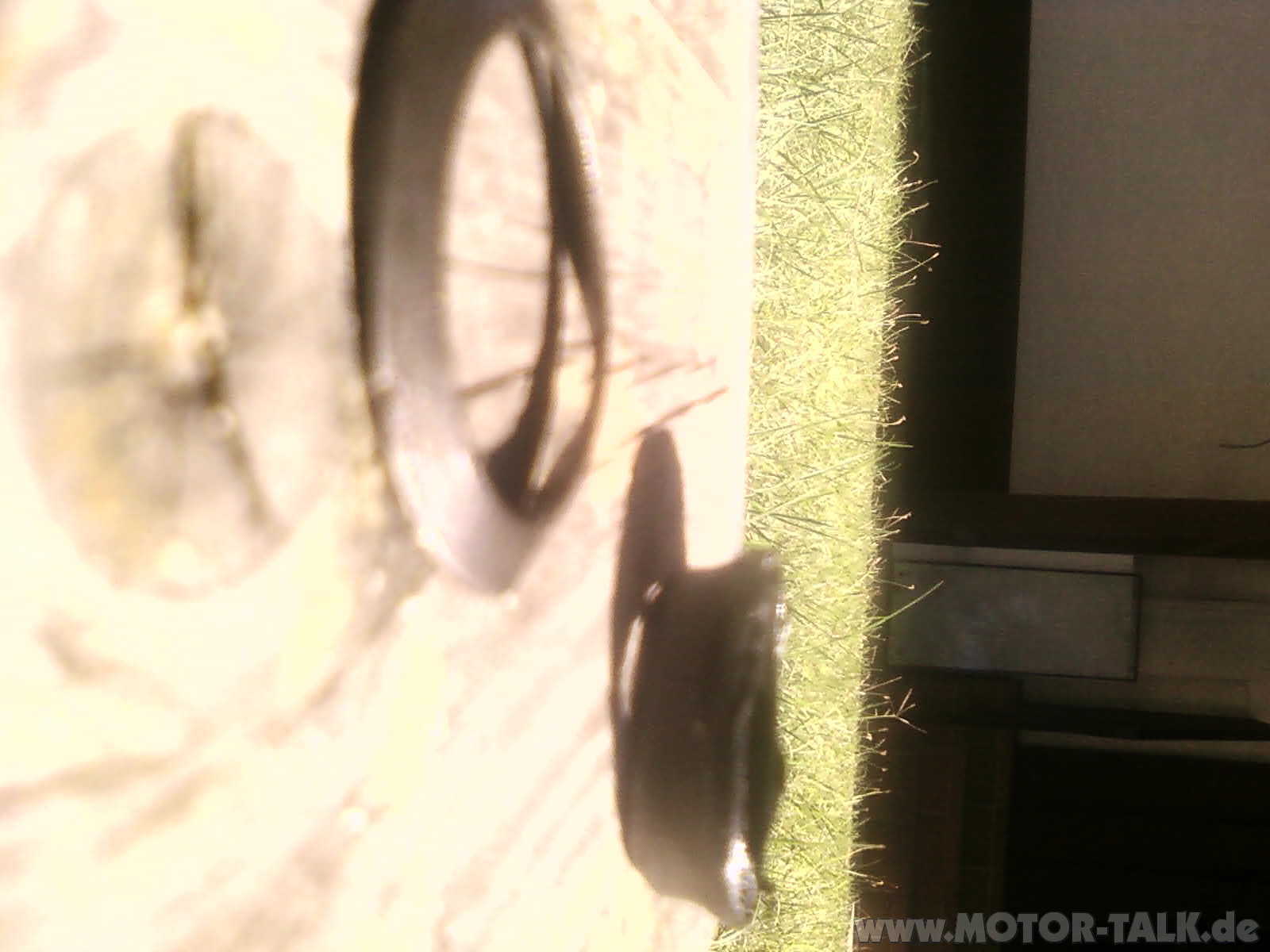 Antriebswellengelenk springt raus nach Montage des ATU-Gelenkmanschettensatzes aus der Welle