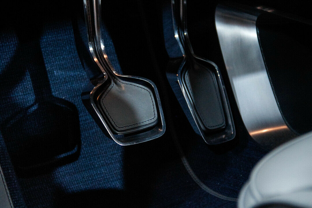 Diese Pedale werden es wohl nicht in die Serie schaffen