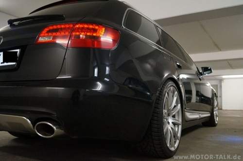 RS6 Winterfelgen