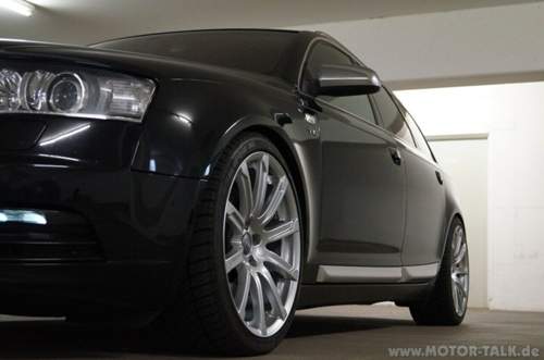 RS6 Winterfelgen