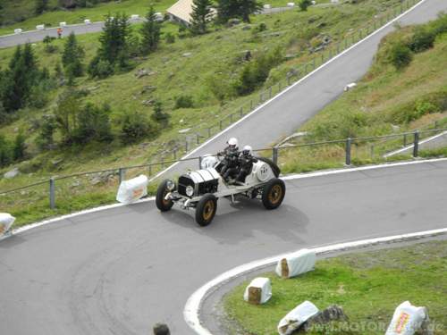 American-lafrance 14500ccm / 1917