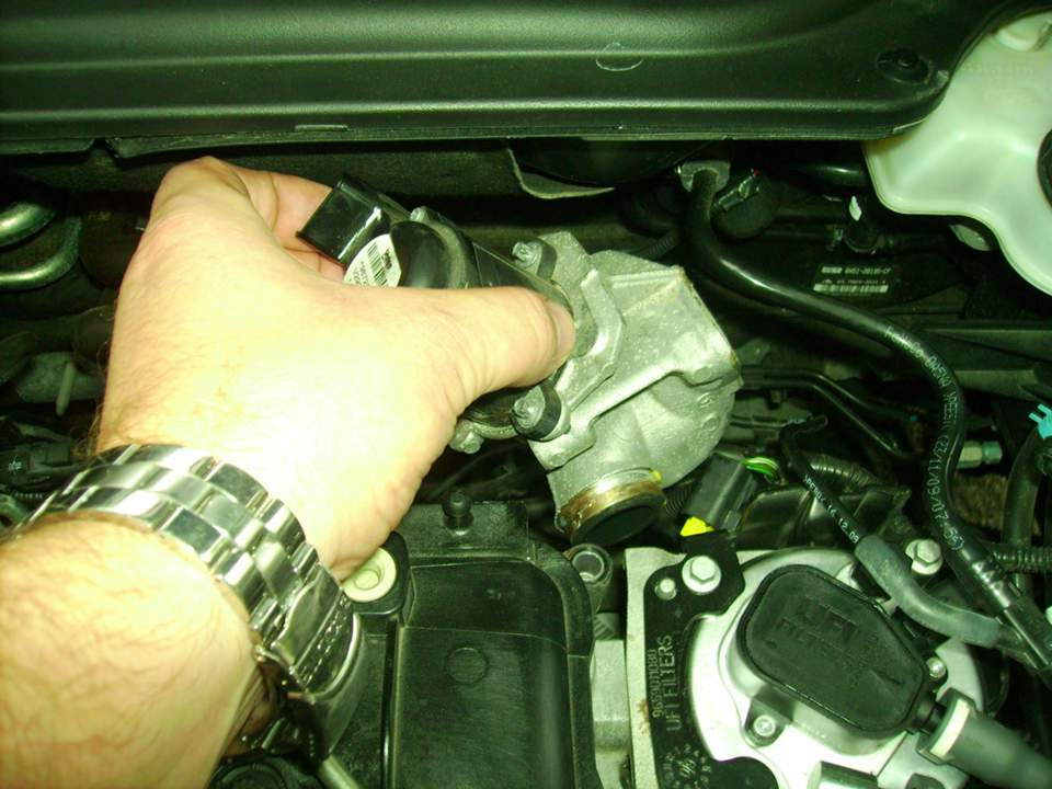 MOTORTALK Europas größte Auto und