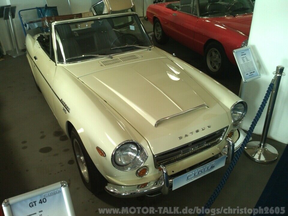 Ein ganz normales Wochenende