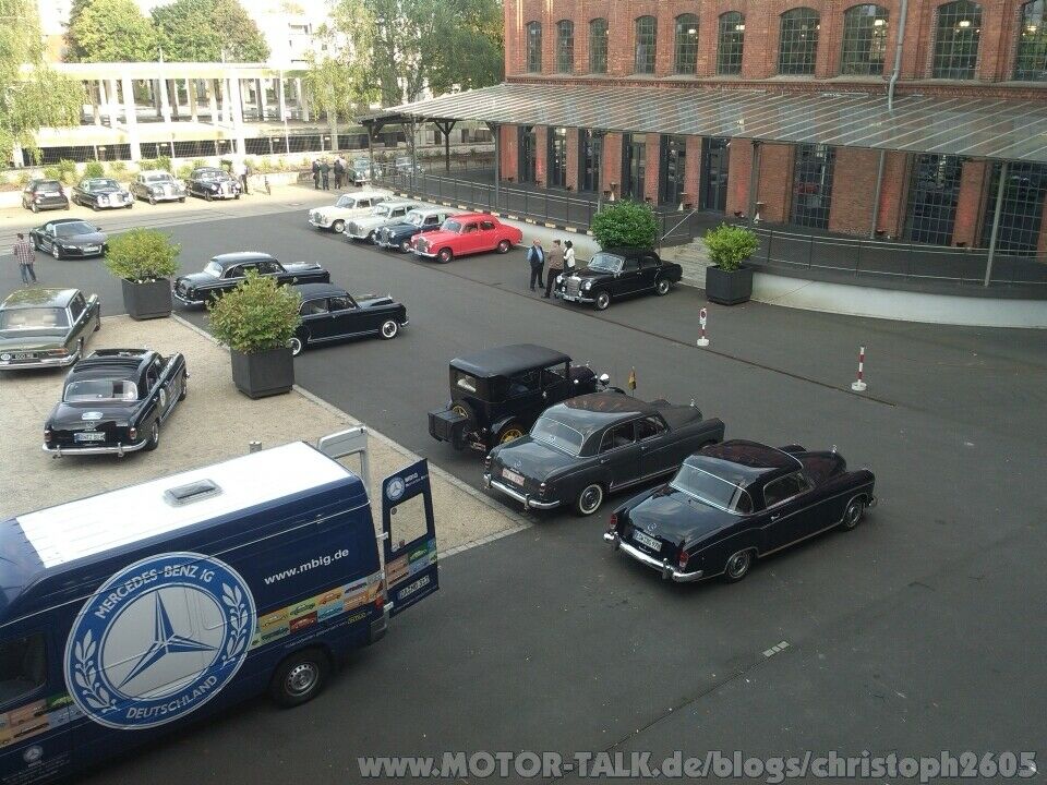 Ein ganz normales Wochenende