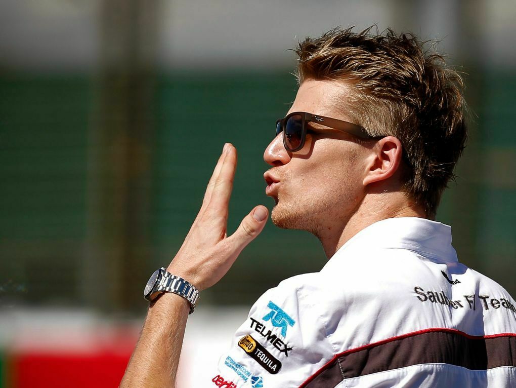 Nico Hülkenberg ist ein gefragter Fahrer. Doch der Rheinländer sollte nicht zu hoch pokern