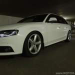 Eibach federn audi 027