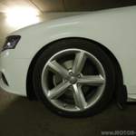 Eibach federn audi 029