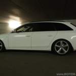 Eibach federn audi 026