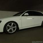 Eibach federn audi 028